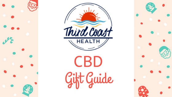 CBD Gift Guide
