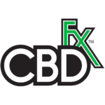 cbdfx logo