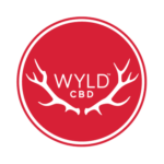 wyld cbd logo