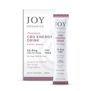 joy organics cbd energy drink mix