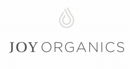 joy organics cbd logo